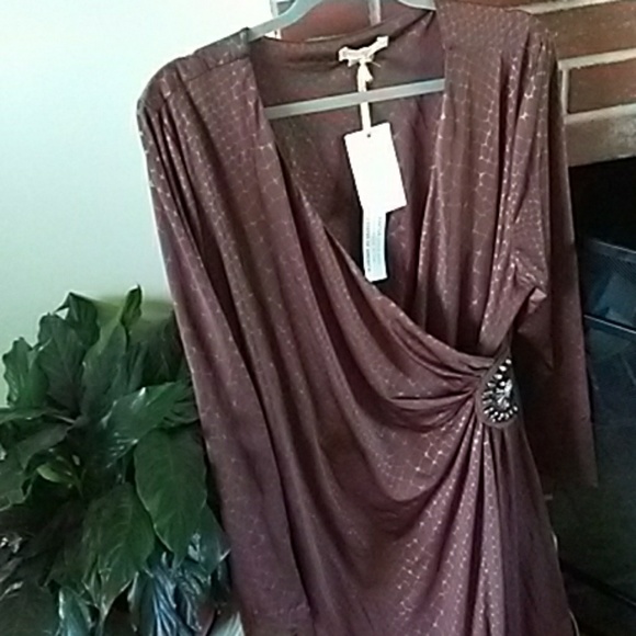 VASNA desire Dresses & Skirts - Vasna Ladies Dress